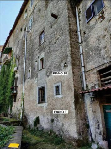 Immobile in asta di 107 m² in vendita a Bassano Romano - Foto 8