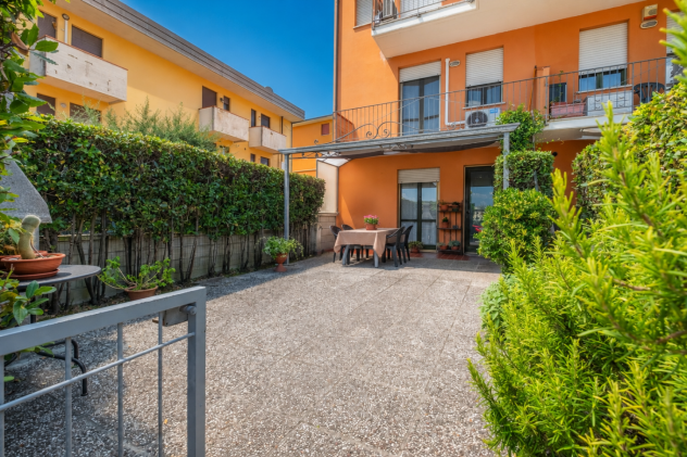 Appartamento in vendita a Calcinaia 103 mq Rif: 1429021 - Foto 4