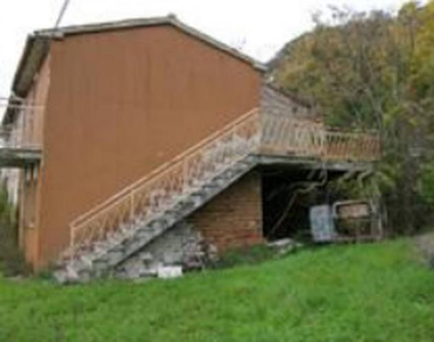 Immobile in asta di 143 m² in vendita a Cantiano - Foto 2