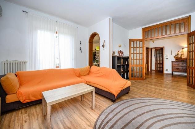 Villa in vendita a Castell'anselmo - Collesalvetti 202 mq Rif: 1395737 - Foto 2