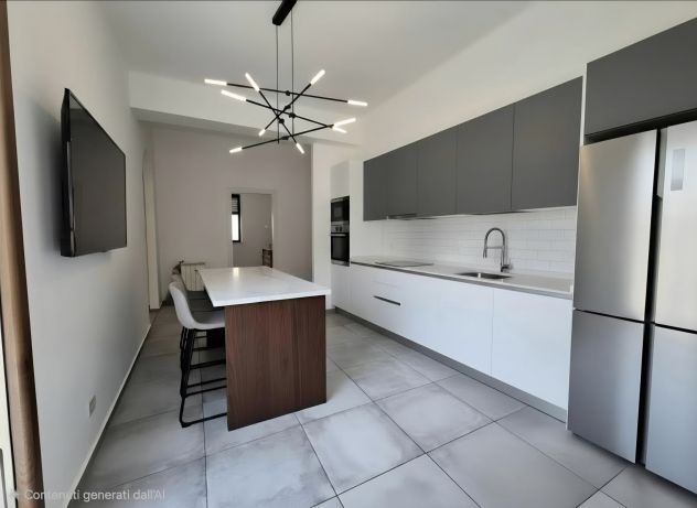 Via Schiaparelli: Appartamento ristrutturato - Foto 7