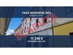Immobile in asta di 90 m² in vendita a Fara Novarese