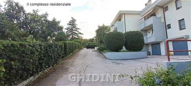 APPARTAMENTO di 5 vani e di 90 mq (GROSSETO - CENTRO) rif. 2522.259M