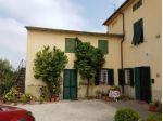 Porzione di casa in vendita a Larciano 450 mq  Rif: 795123