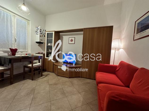 ID 285 Loano viale Martiri Libertà piccolo trilocale vicinissimo al mare - Foto 9