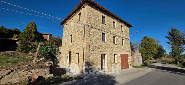 Marsciano vendesi casa indipendente 10 vani 250 Mq