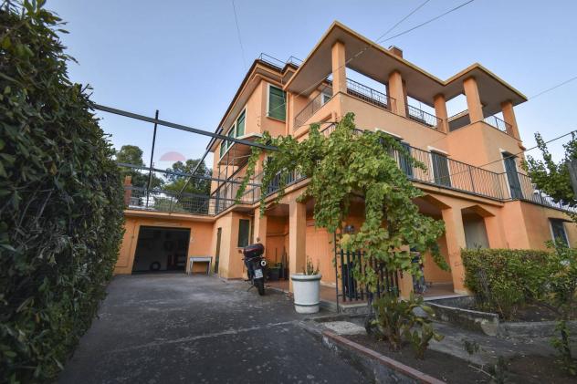 Villa singola in vendita a Mascalucia