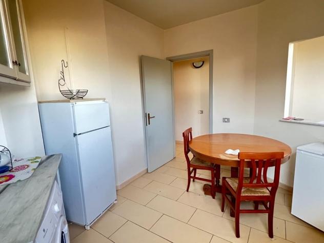 Appartamento in vendita a Marina di Massa - Massa 65 mq Rif: 1411751 - Foto 3