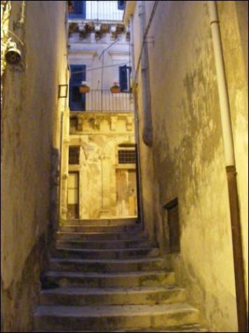 Porzione di casa in vendita a Modica