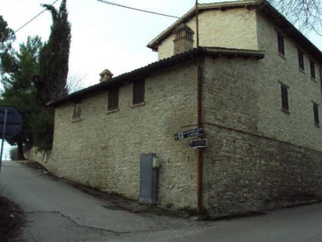Immobile in asta di 170 m² in vendita a Montefalco - Foto 7
