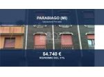 Immobile in asta di 79 m² in vendita a Parabiago