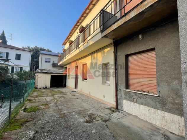 RAVENNA – ADIACENZE PORTA ADRIANA - Foto 8