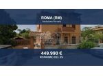 Immobile in asta di 99 m², box auto in vendita a Roma
