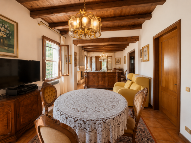 Porzione di casa in vendita a Rovigo - Foto 6
