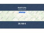 Immobile in asta di 196 m² in vendita a Ruoti