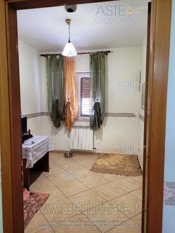 IMMOBILI-IMMOBILE RESIDENZIALE-via G. Almirante n. 10 (ex Contrada San Giulio) - Foto 4