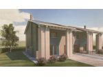 Porzione di casa in vendita a Santa Maria di Sala