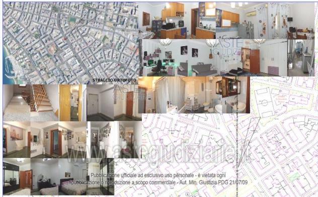 IMMOBILI-IMMOBILE RESIDENZIALE-Corso Italia, 106, 74121 Taranto TA, Italia - Foto 3