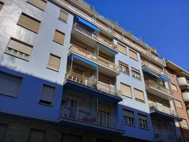 Appartamento di 65 m² con 2 locali in vendita a Torino - Foto 2