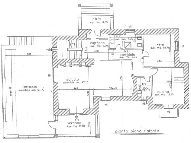 Villa in Via Friuli - Foto 4