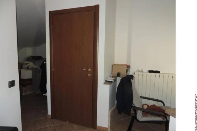 Immobile in asta di 131 m², box auto in vendita a Torrevecchia Pia - Foto 12