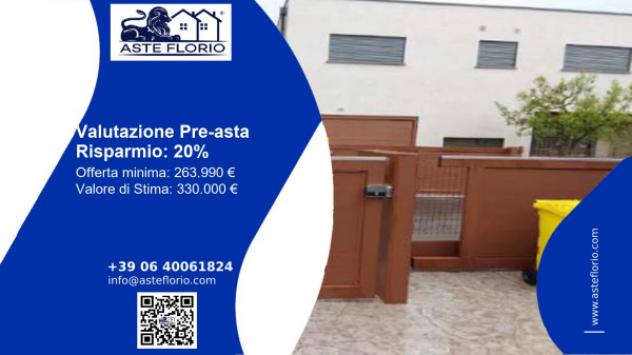 Immobile in asta di 240 m² in vendita a Trebaseleghe - Foto 2