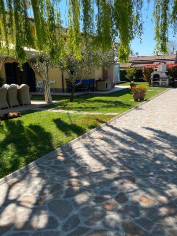 Villa 5 locali - Rif. 2320 - Foto 9