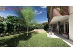 RESIDENZA AL PARCO : Quadrilocale  con giardino privato e possibilita' di s &hellip;