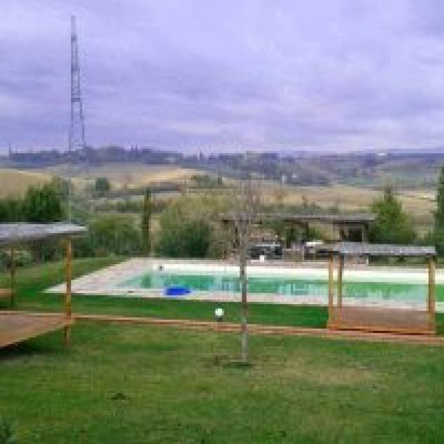 B&amp;B Le Belle Giornate