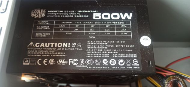 PC fisso Gaming leggero - Foto 5