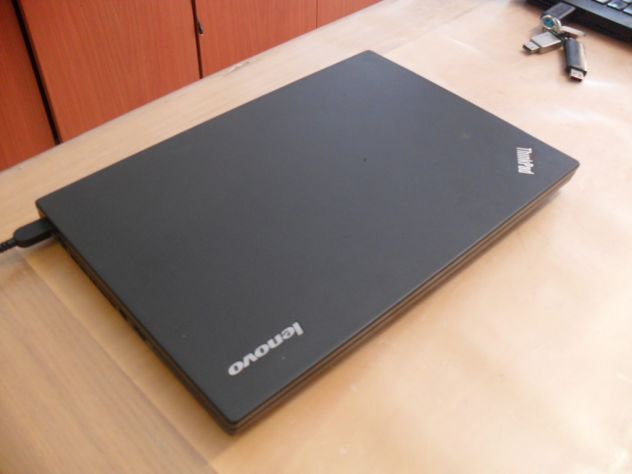 LENOVO THINKPAD T450S TOUCHSCREEN CORE I5+8G+250SSD+WIN 11 - Foto 2