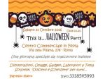 This is...Halloween Party