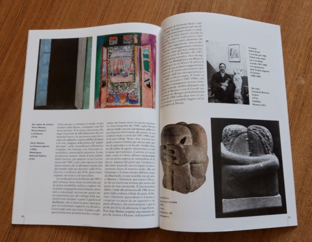 ART & DOSSIER nr. 263 + I FAUVES - Foto 6