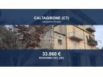 Immobile in asta di 253 m² in vendita a Caltagirone