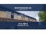 Immobile in asta di 272 m² in vendita a Monteriggioni