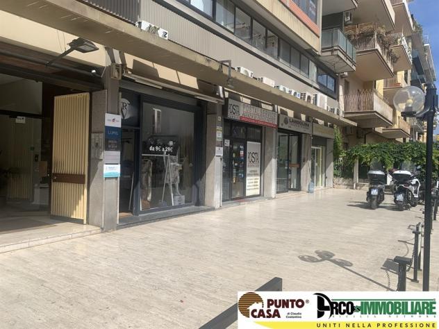 Via Marchese di Villabianca – Locale commerciale in affitto - Foto 3
