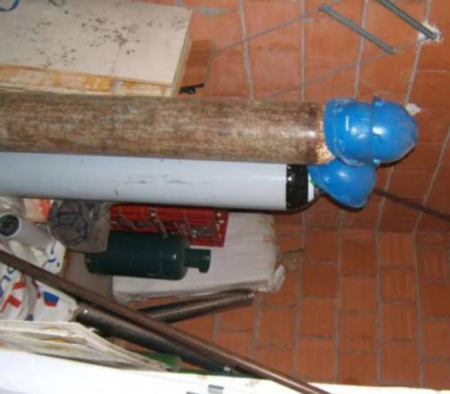 Immobile in asta di 41 m² in vendita a Panicale - Foto 8