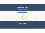 Immobile in asta di 70 m² in vendita a Senorbì