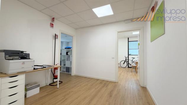 UFFICIO IN CONTESTO TERZIARIO IN AFFITTO A SESTO SAN GIOVANNI - Foto 13