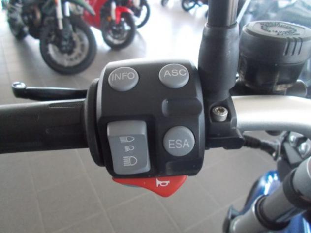 BMW R 1200 R ABS rif. 23825785 - Foto 8