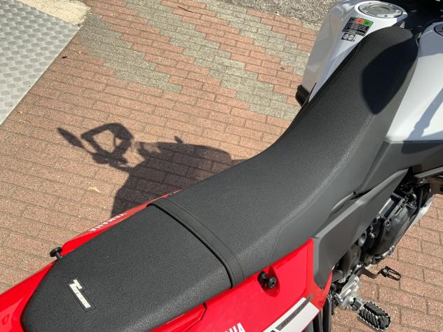 Yamaha Ténéré 700 World raid pronta consegna - Foto 8