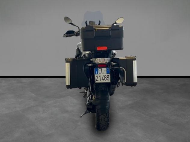 BMW R 1200 GS - TRIS VALIGIE - Foto 4