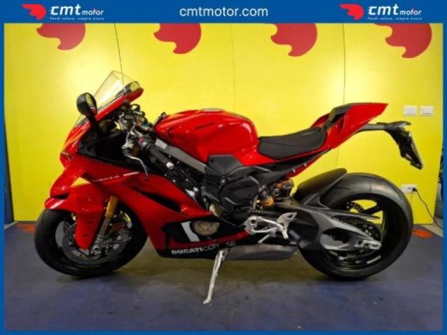 DUCATI Panigale V4 Garantita e Finanziabile rif. 24078648 - Foto 2
