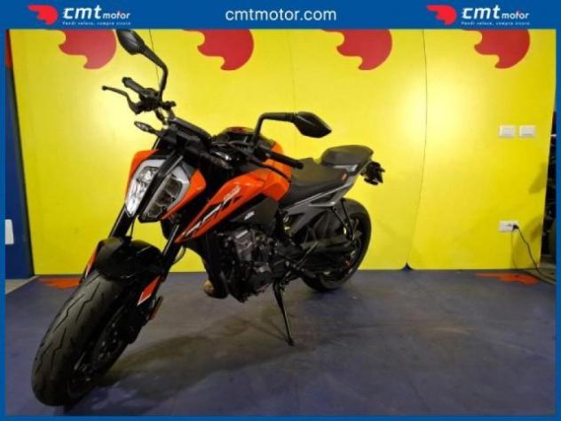 KTM 790 Duke Garantita e Finanziabile rif. 24170022 - Foto 4