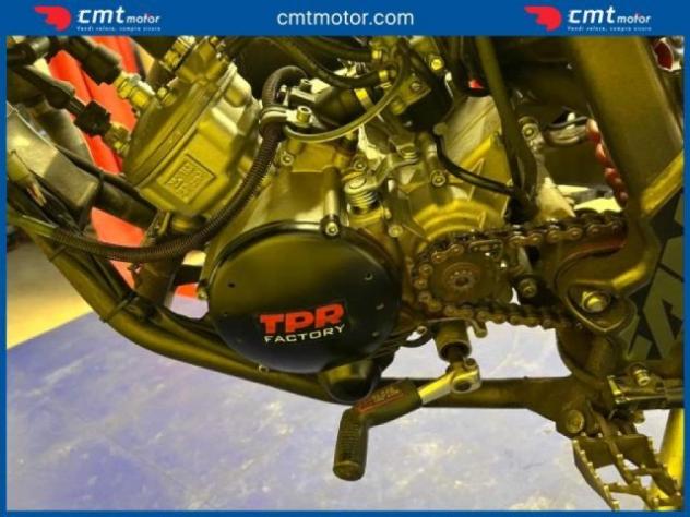 FANTIC MOTOR XM 50 Motard Garantita e Finanziabile rif. 24117506 - Foto 8