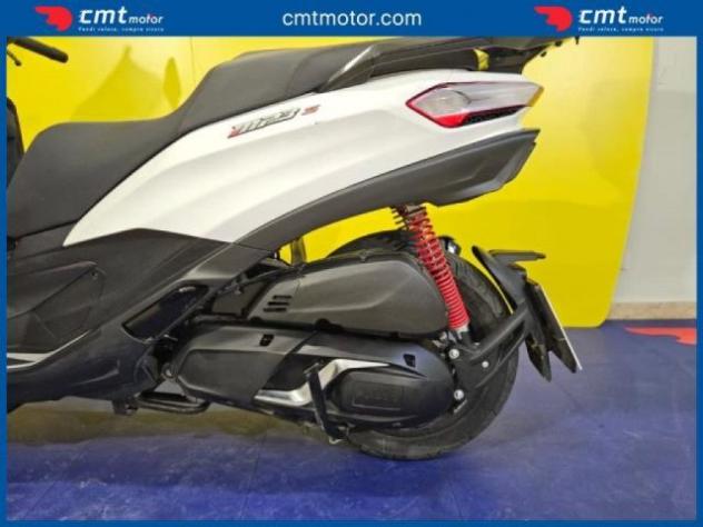 PIAGGIO MP3 Garantito e Finanziabile rif. 23965670 - Foto 9