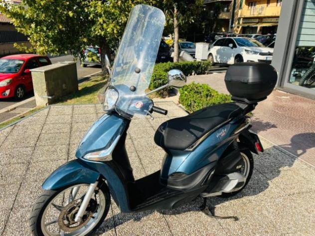 PIAGGIO Liberty 125 TUTTO INCLUSO ANCHE PASSAGGIO! MINI RATE rif. 24153201 - Foto 5
