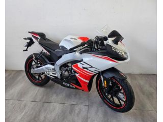 APRILIA RS 125 E5+