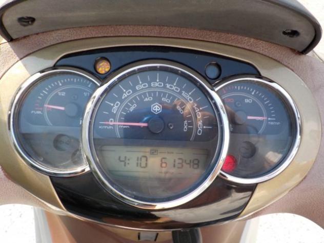 PIAGGIO Beverly 300 i.e. Anno 2010 rif. 23871247 - Foto 3