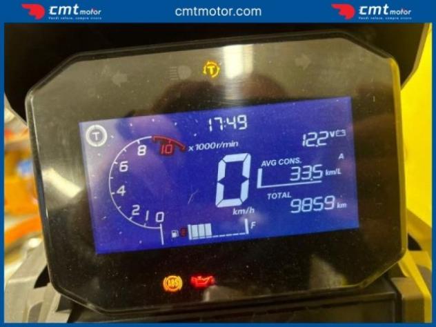 HONDA ADV 350 Garantito e Finanziabile rif. 22911242 - Foto 5